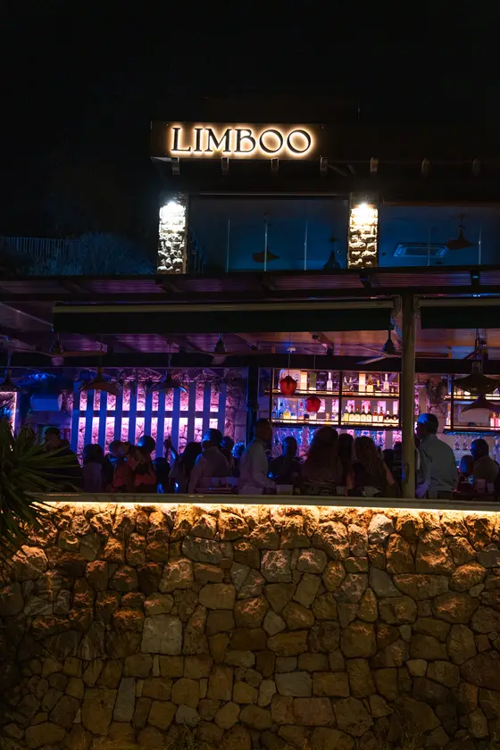 Puro Limboo · Closing 1