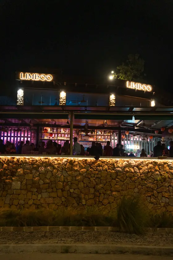 Puro Limboo · Closing 2