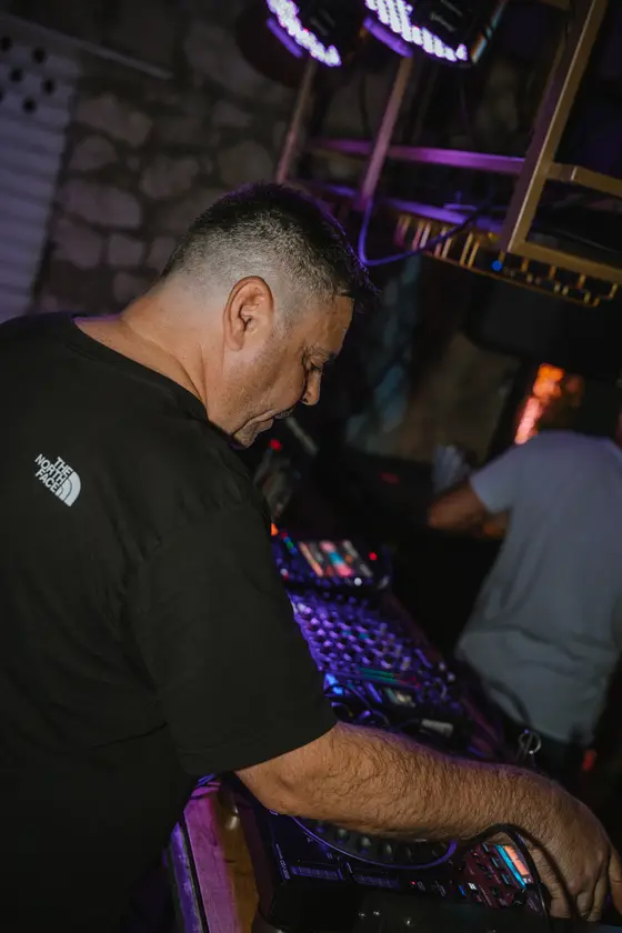 Puro Limboo · Closing 11