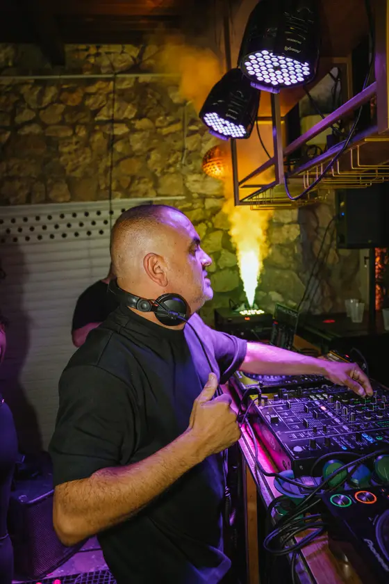 Puro Limboo · Closing 12