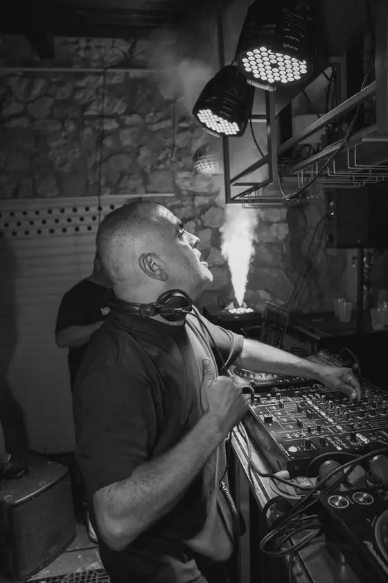 Puro Limboo · Closing 13