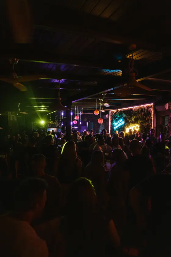Puro Limboo · Closing 17
