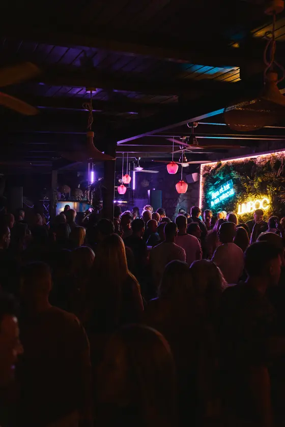 Puro Limboo · Closing 19