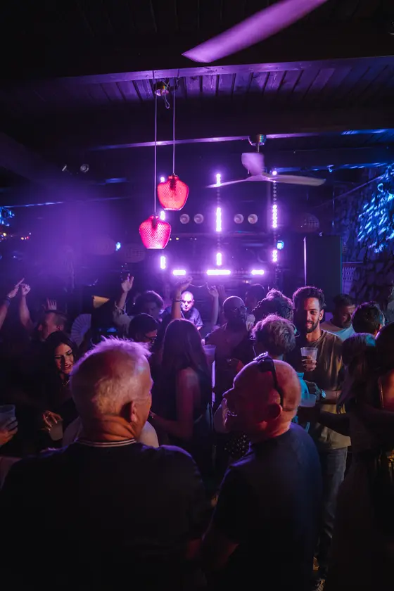 Puro Limboo · Closing 34