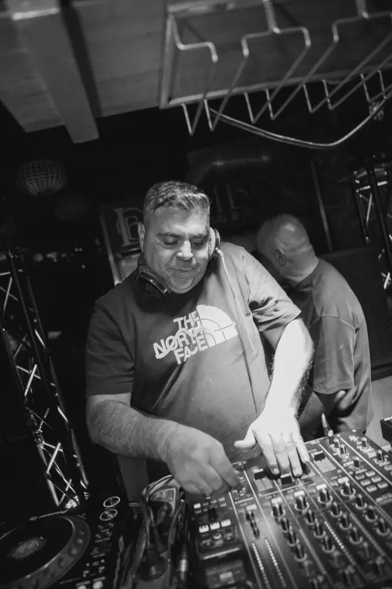 Puro Limboo · Closing 53