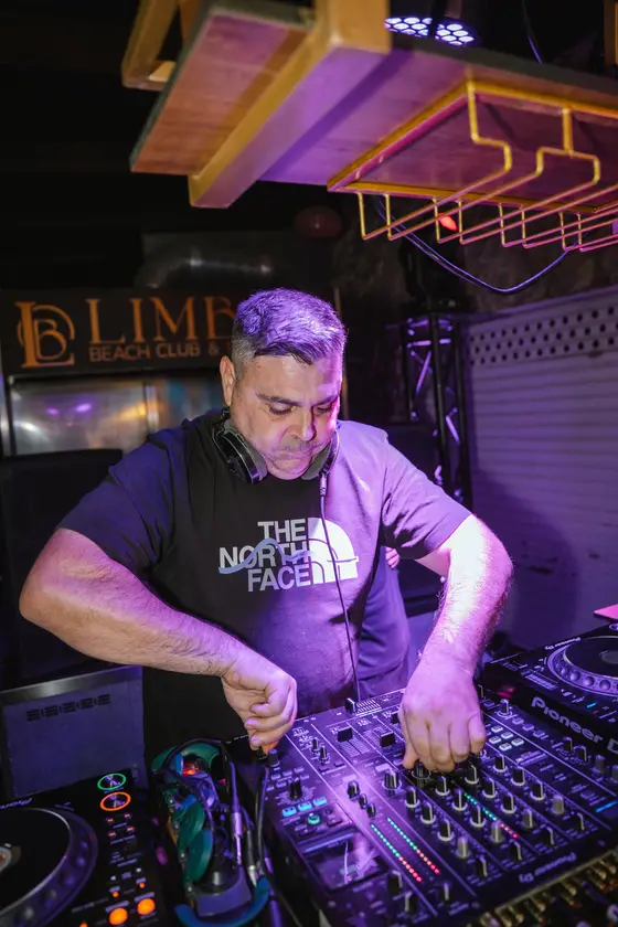Puro Limboo · Closing 58