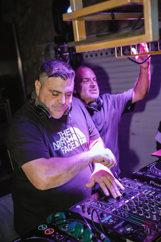 Puro Limboo · Closing 66