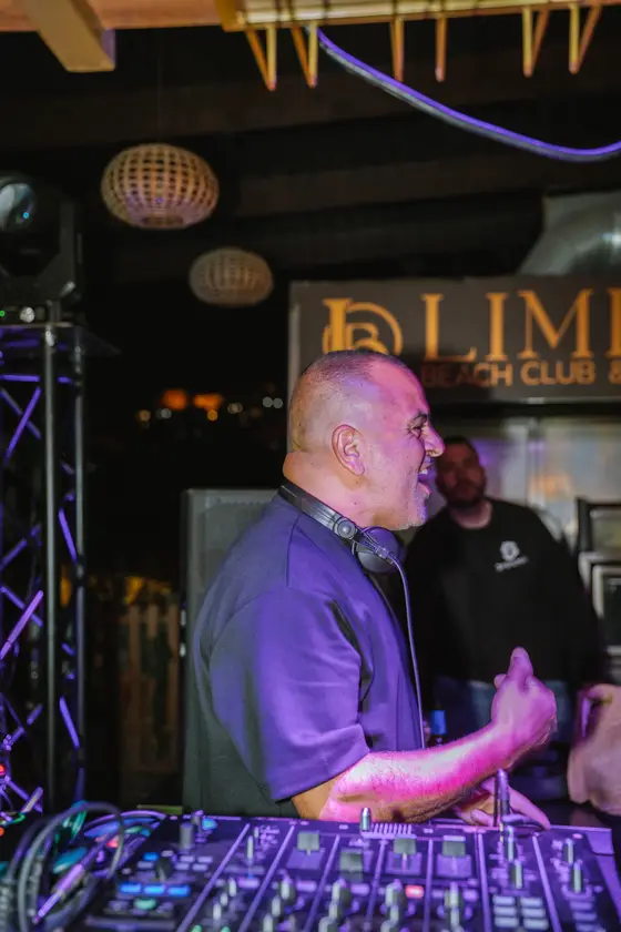 Puro Limboo · Closing 83