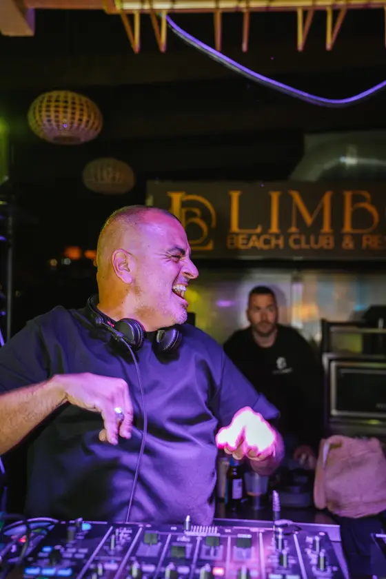 Puro Limboo · Closing 84