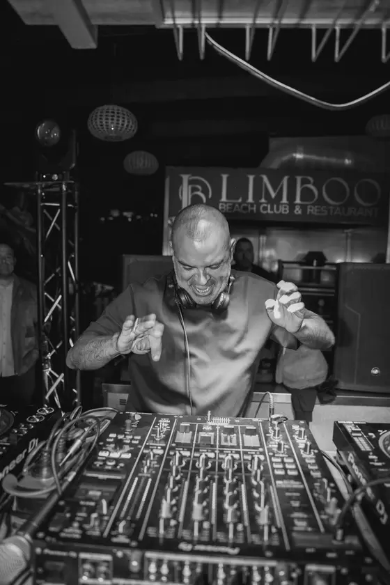Puro Limboo · Closing 86
