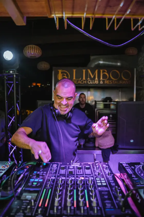Puro Limboo · Closing 87