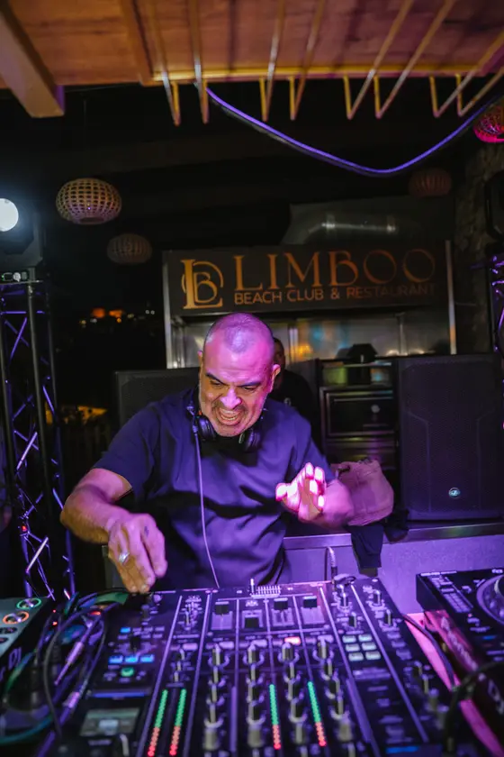 Puro Limboo · Closing 88
