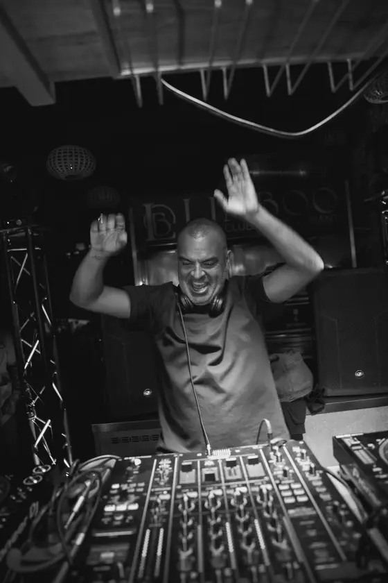 Puro Limboo · Closing 89