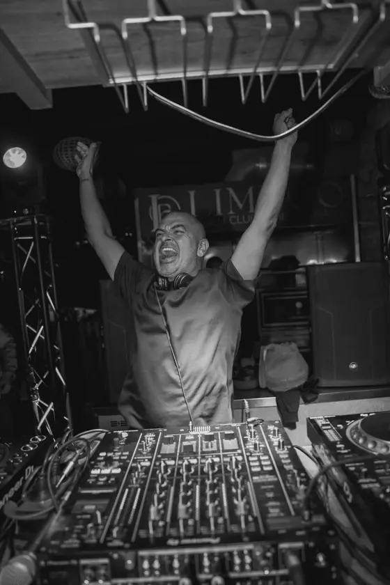 Puro Limboo · Closing 92