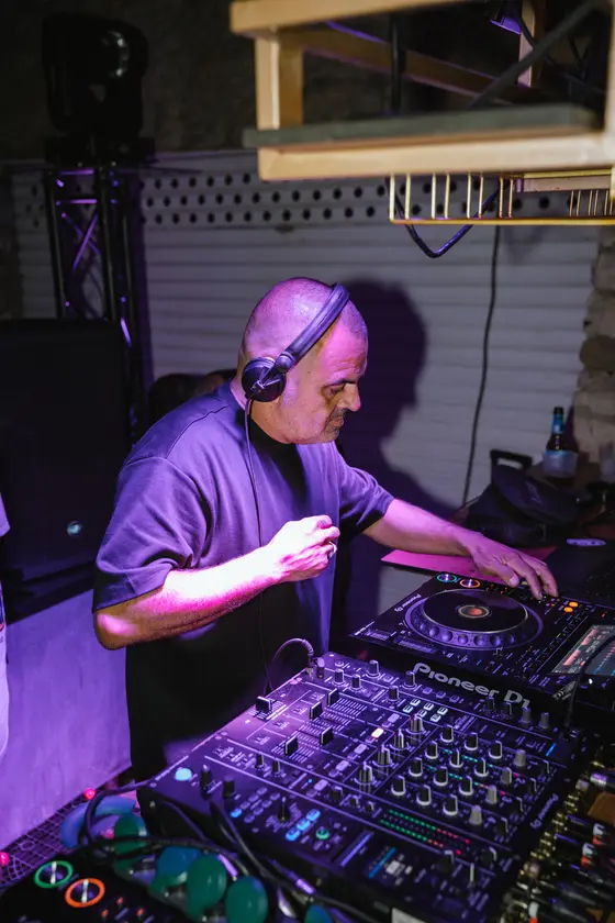 Puro Limboo · Closing 107