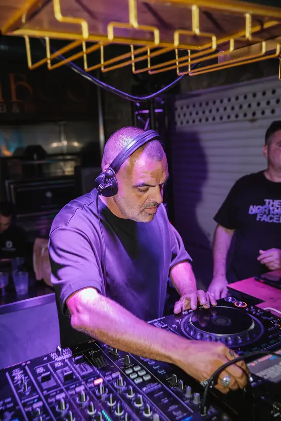 Puro Limboo · Closing 108