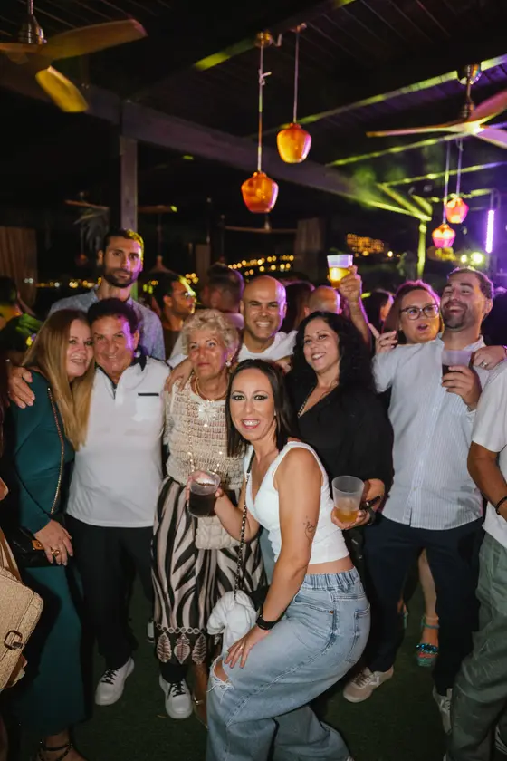 Puro Limboo · Closing 110
