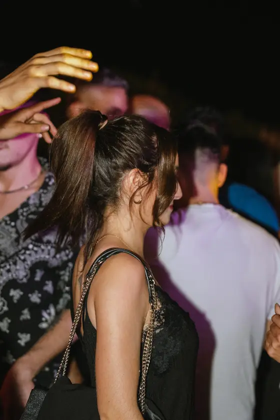 Puro Limboo · Closing 113