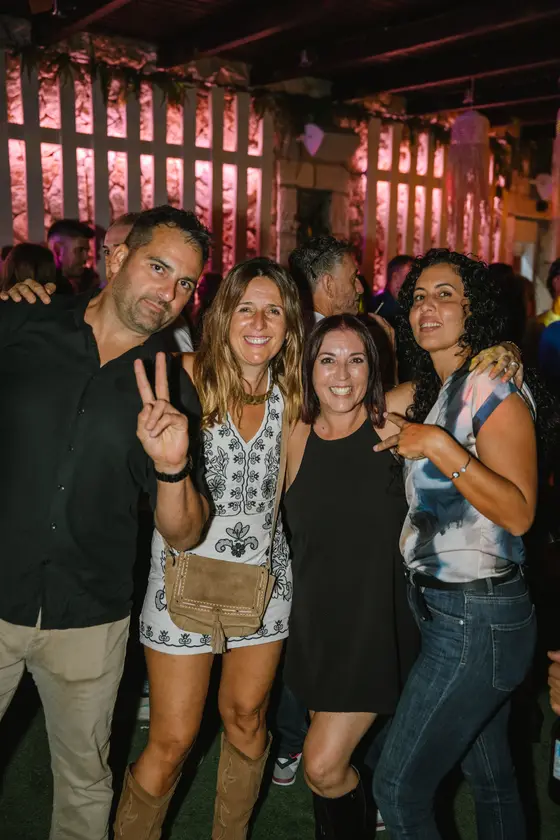 Puro Limboo · Closing 124