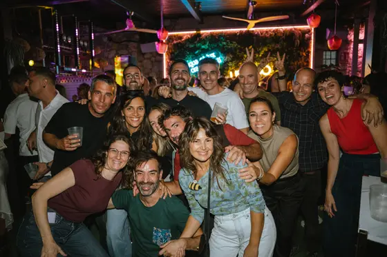 Puro Limboo · Closing 126