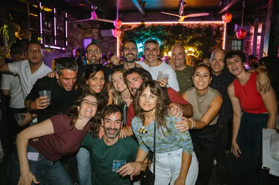 Puro Limboo · Closing 127