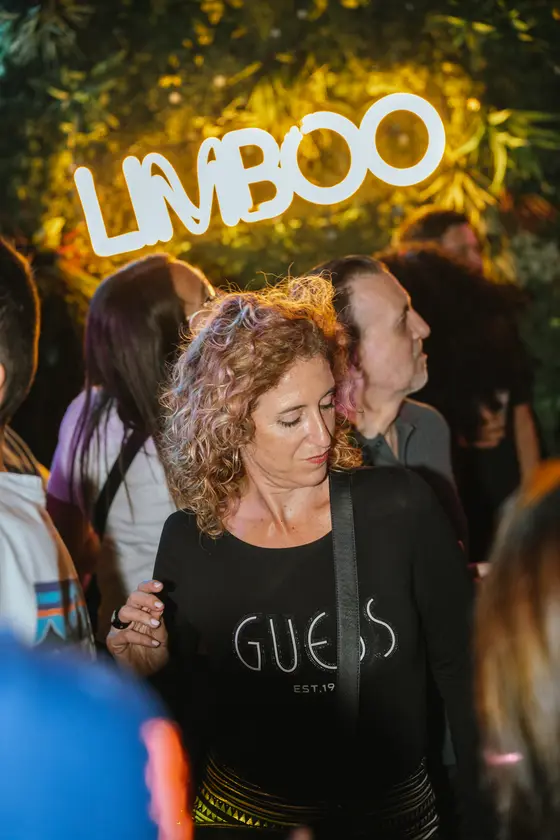 Puro Limboo · Closing 130