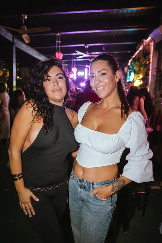 Puro Limboo · Closing 143