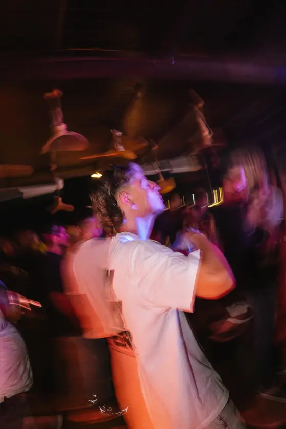 Puro Limboo · Closing 147