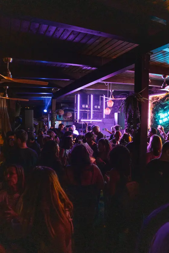 Puro Limboo · Closing 152