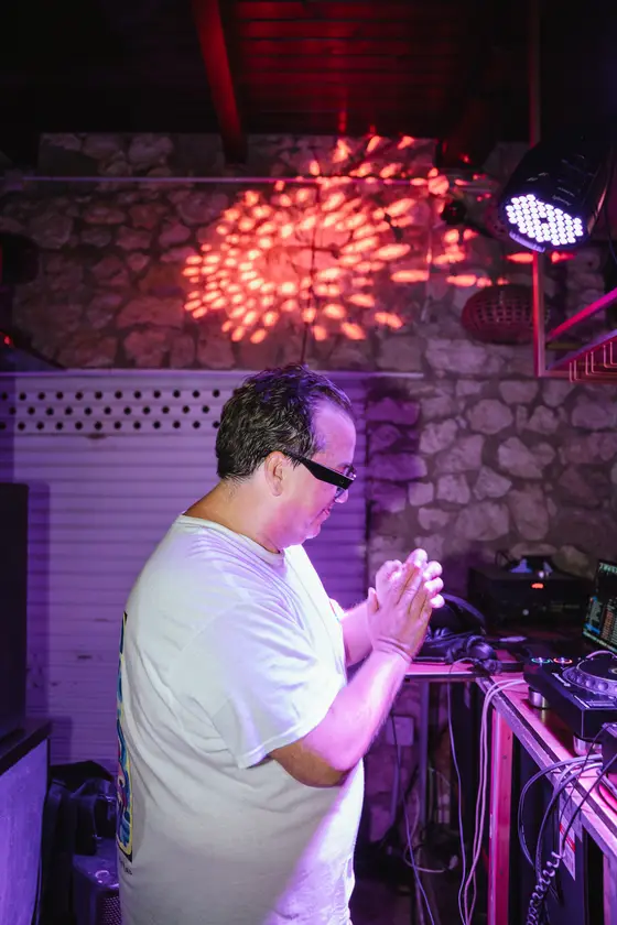 Puro Limboo · Closing 155