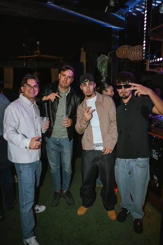 Puro Limboo · Closing 167