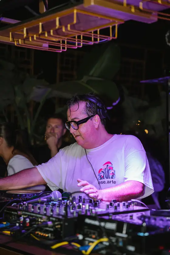 Puro Limboo · Closing 168