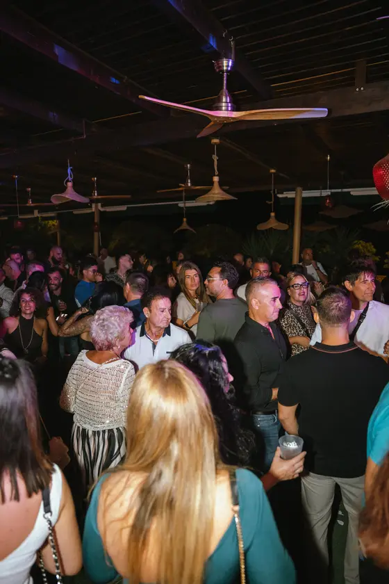 Puro Limboo · Closing 173