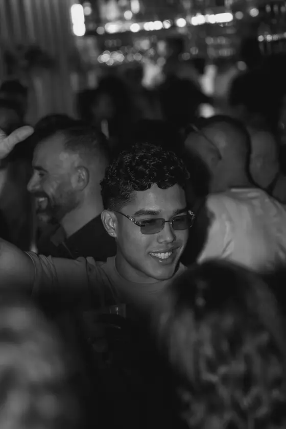 Puro Limboo · Closing 183