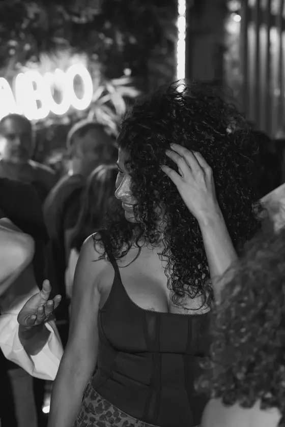 Puro Limboo · Closing 209