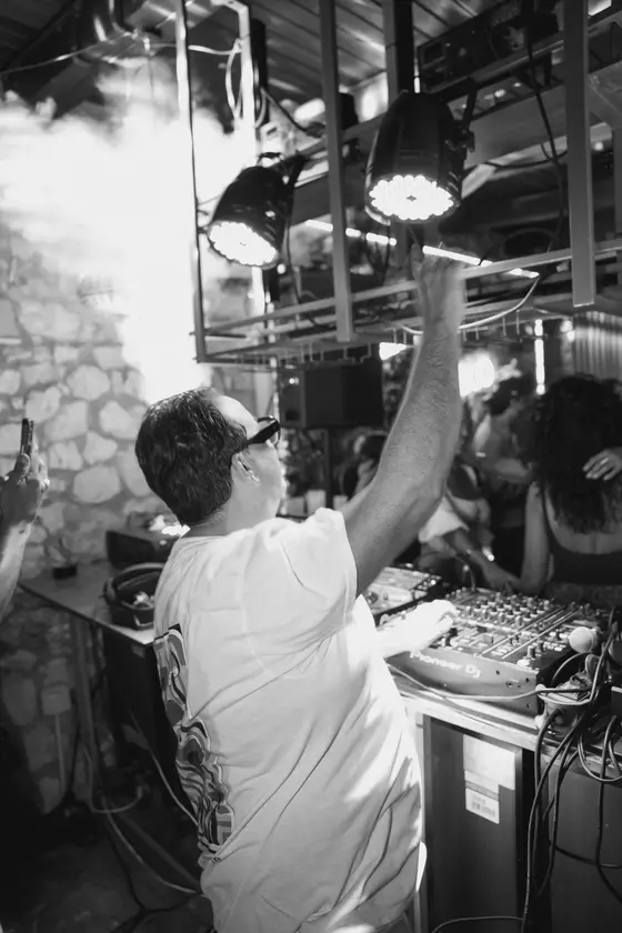 Puro Limboo · Closing 218