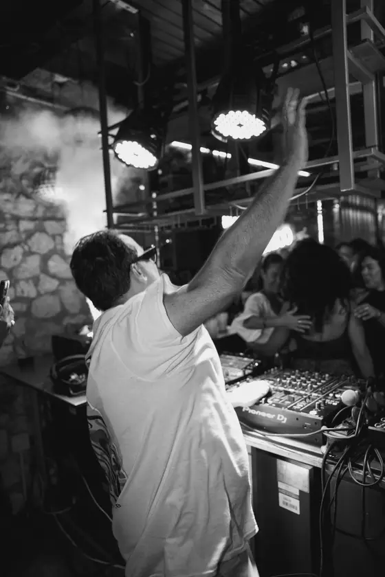 Puro Limboo · Closing 219