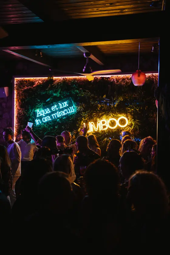 Puro Limboo · Closing 227