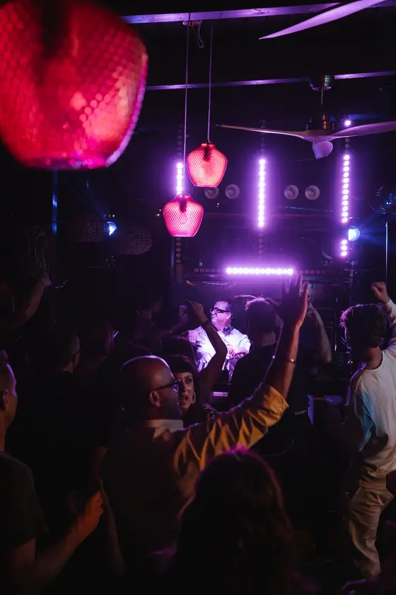 Puro Limboo · Closing 229