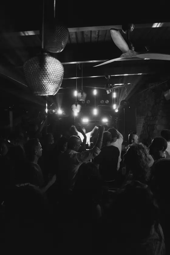 Puro Limboo · Closing 233