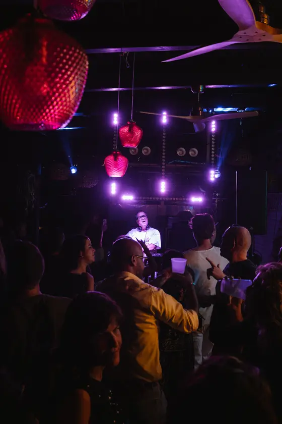 Puro Limboo · Closing 236