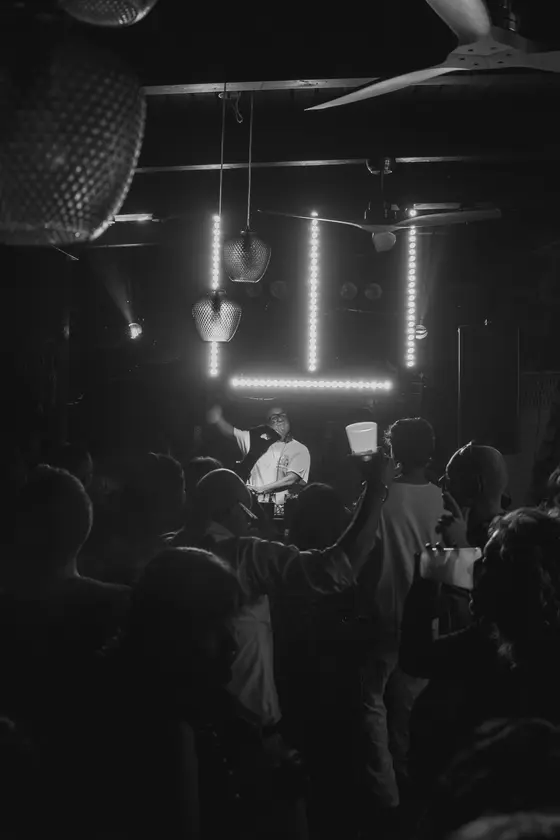Puro Limboo · Closing 237