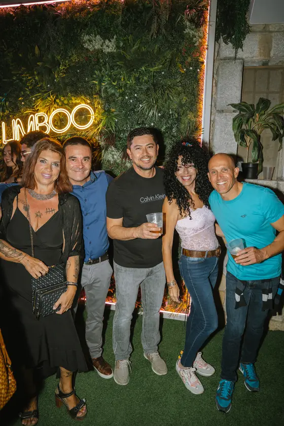 Puro Limboo · Closing 250