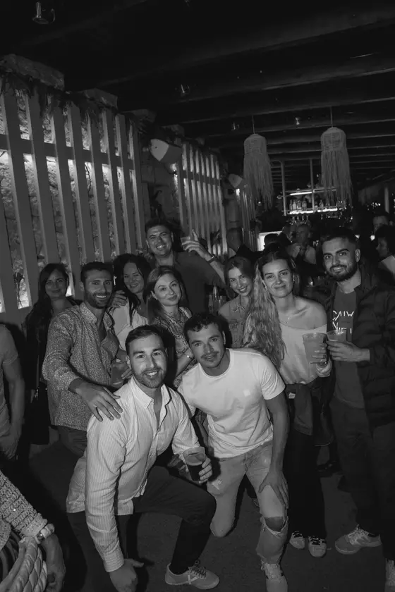 Puro Limboo · Closing 253