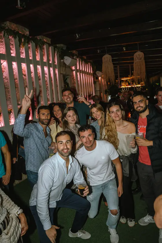 Puro Limboo · Closing 254