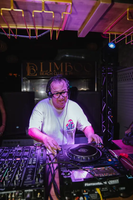 Puro Limboo · Closing 257