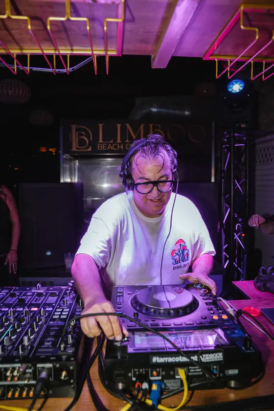 Puro Limboo · Closing 258