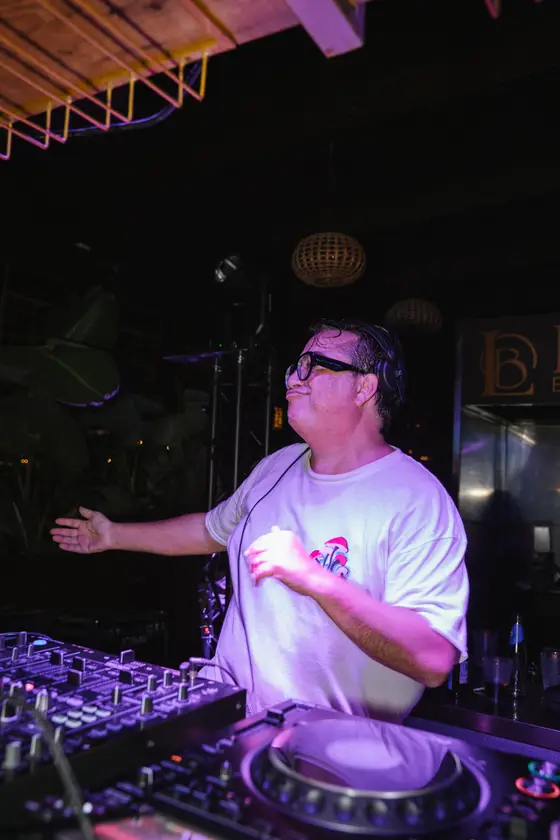 Puro Limboo · Closing 269