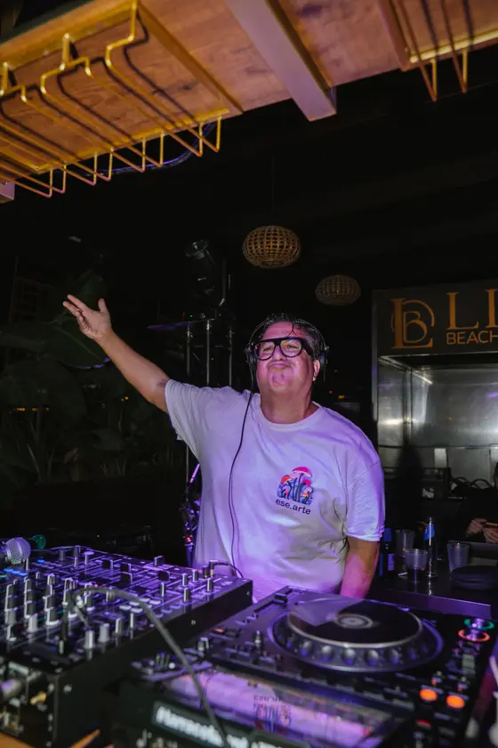 Puro Limboo · Closing 270