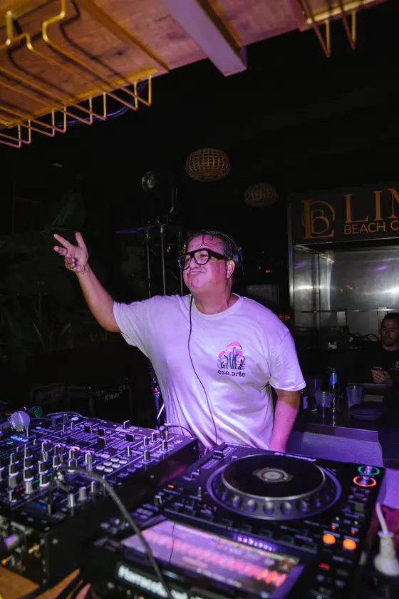 Puro Limboo · Closing 271